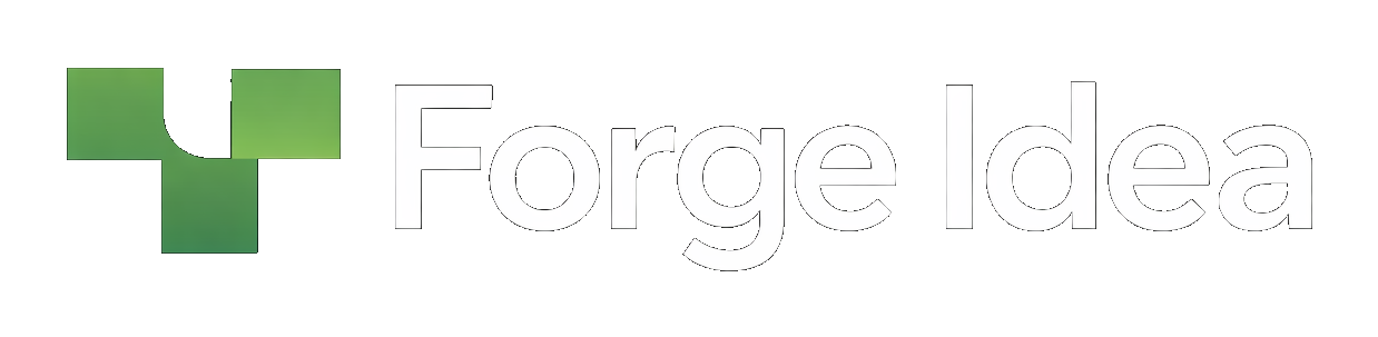 Forge Idea