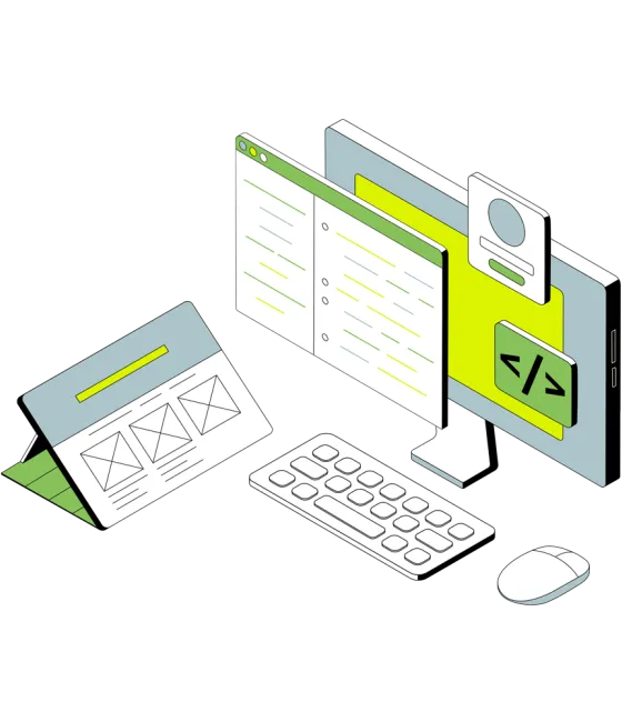 We Build Websites That Work for Your Business