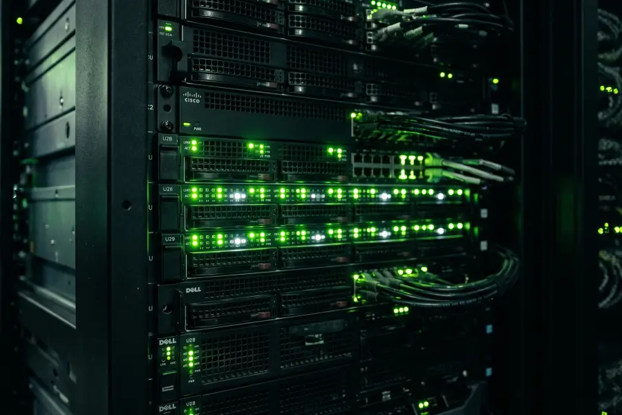 Web Support & Maintenance