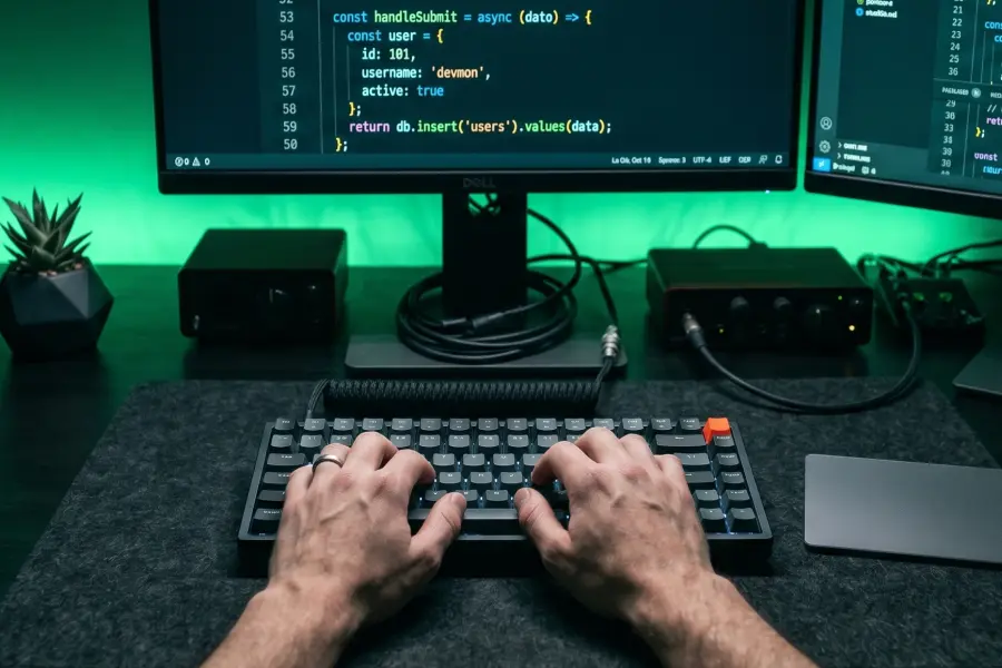 Website Development